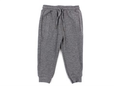 Petit by Sofie Schnoor sweat pants Kato dark gray